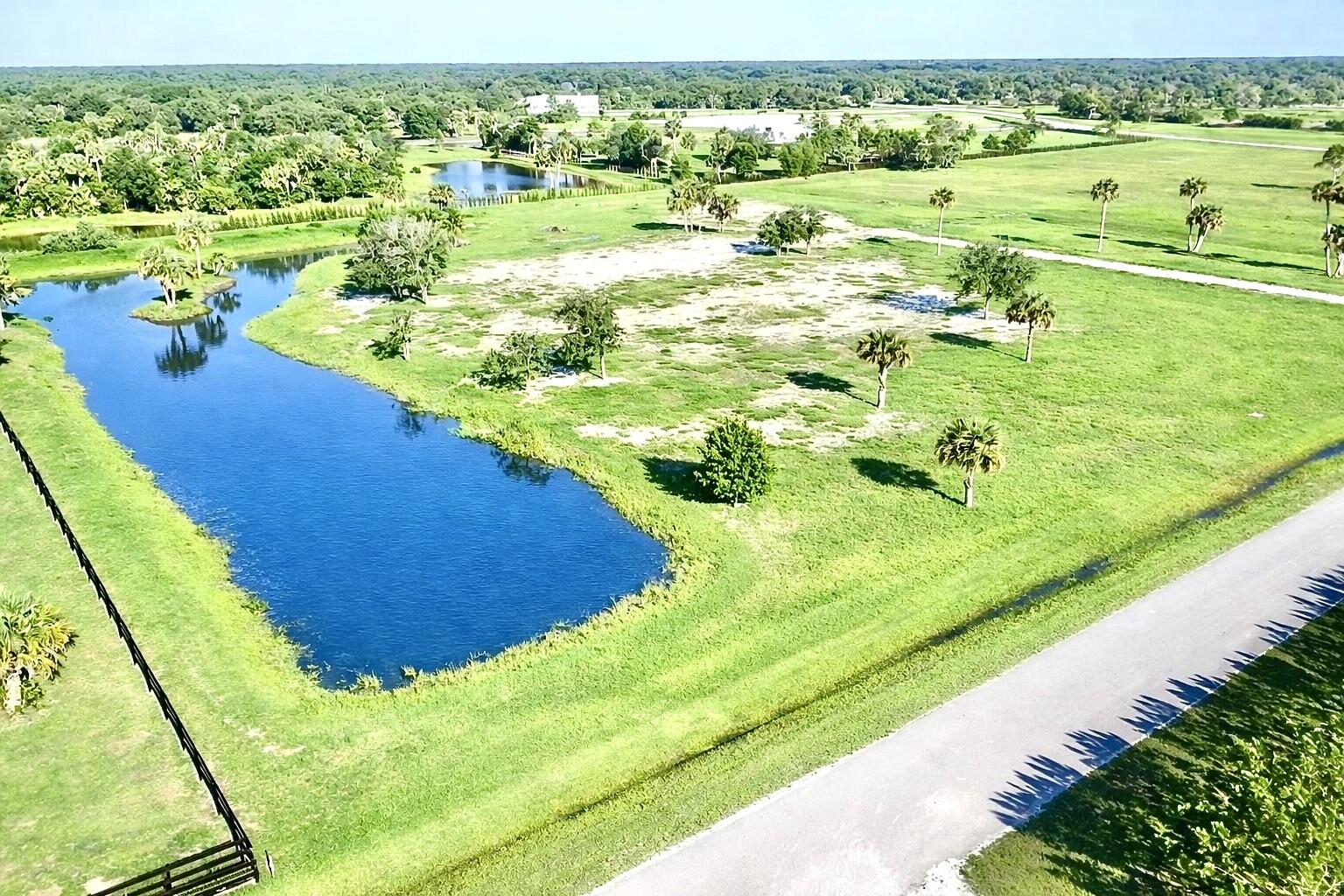 BRIDLEWOOD RANCHES - Land
