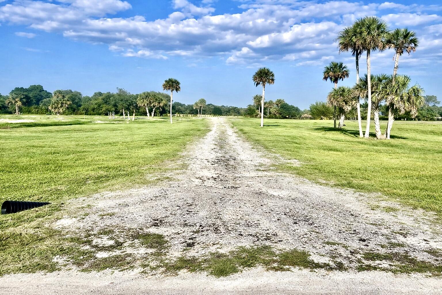 BRIDLEWOOD RANCHES - Land