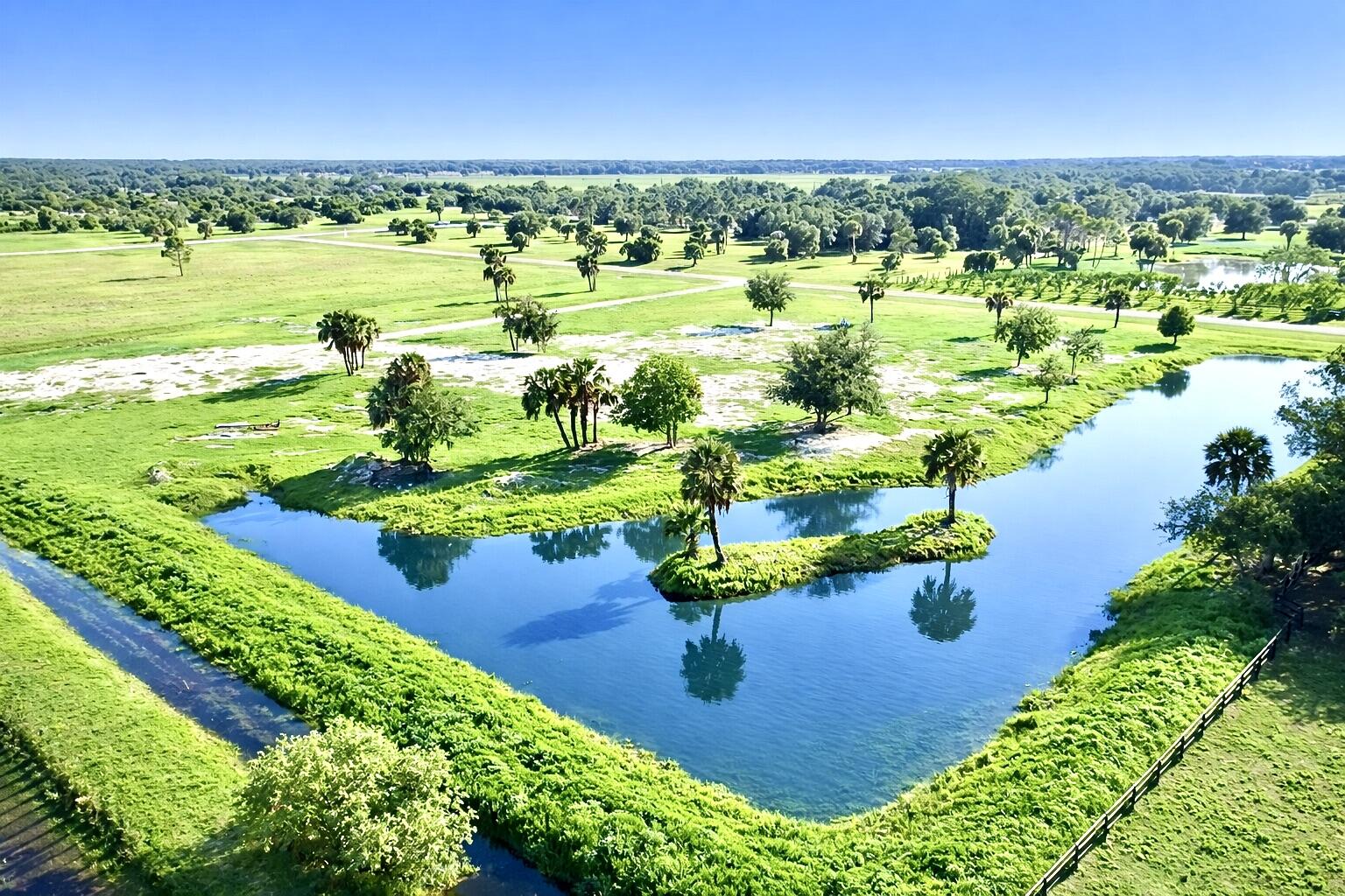 BRIDLEWOOD RANCHES - Land