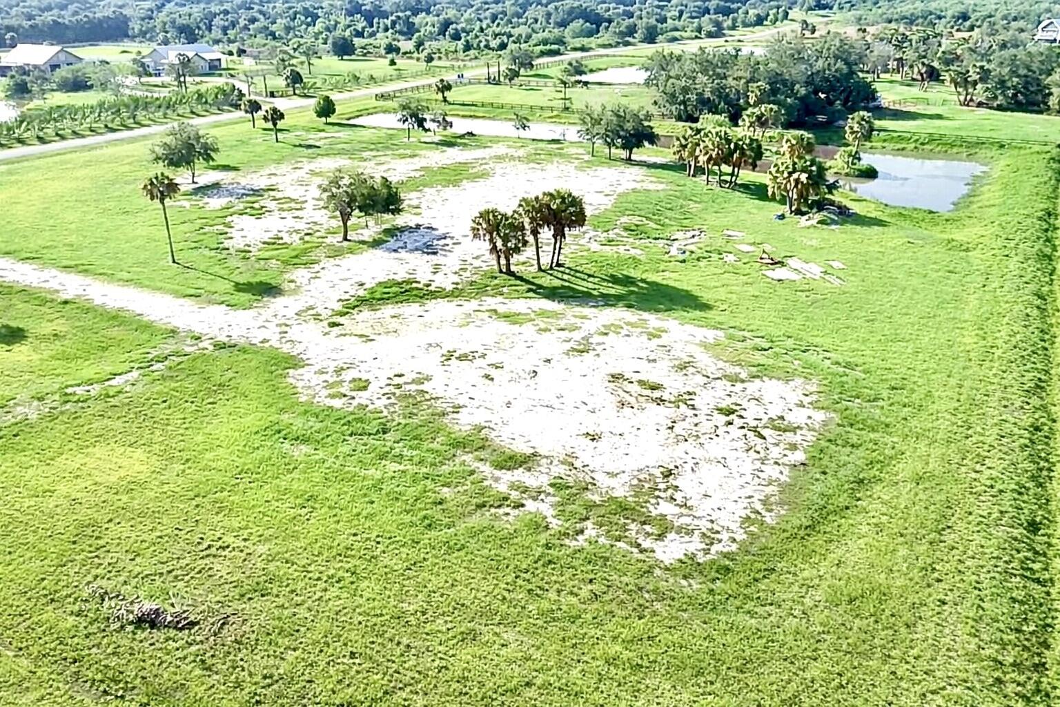 BRIDLEWOOD RANCHES - Land