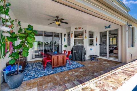 A home in Lake Worth