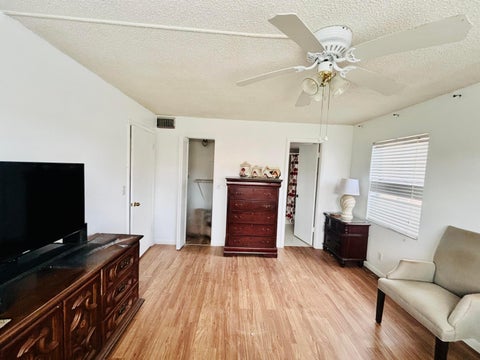 Tiny photo for 9900 Sunrise Lakes Boulevard #201, Sunrise, FL 33322 (MLS # R11168816)