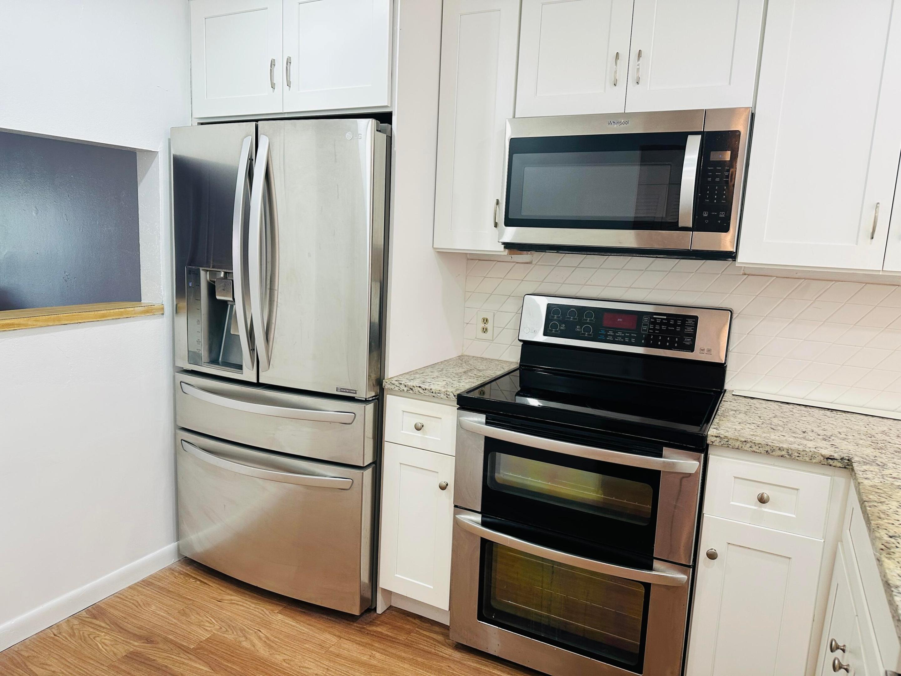 SUNRISE LAKES 153 CONDO - Residential