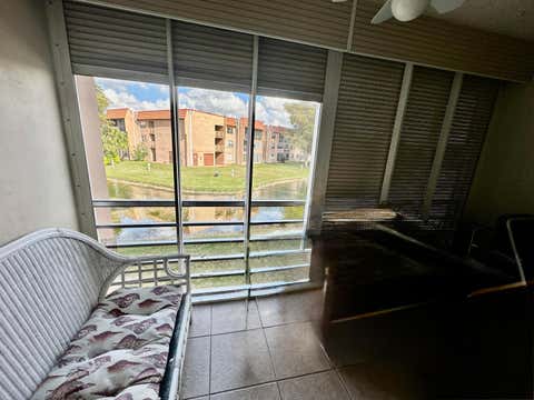 Tiny photo for 9900 Sunrise Lakes Boulevard #201, Sunrise, FL 33322 (MLS # R11168816)