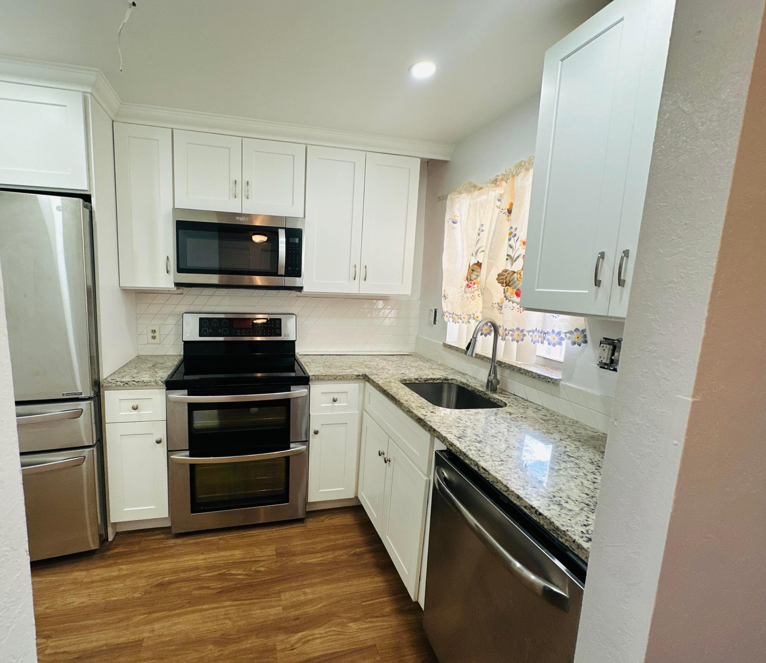 9900 Sunrise Lakes Boulevard 201