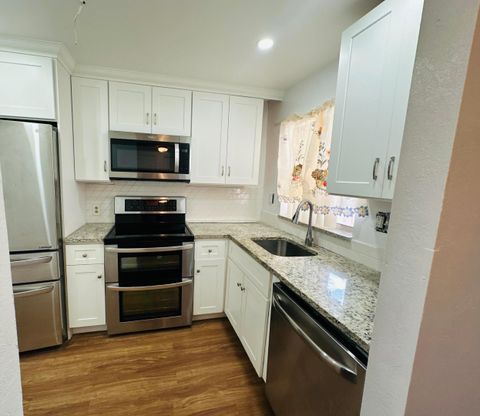 Tiny photo for 9900 Sunrise Lakes Boulevard #201, Sunrise, FL 33322 (MLS # R11168816)