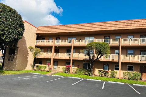 Tiny photo for 9900 Sunrise Lakes Boulevard #201, Sunrise, FL 33322 (MLS # R11168816)