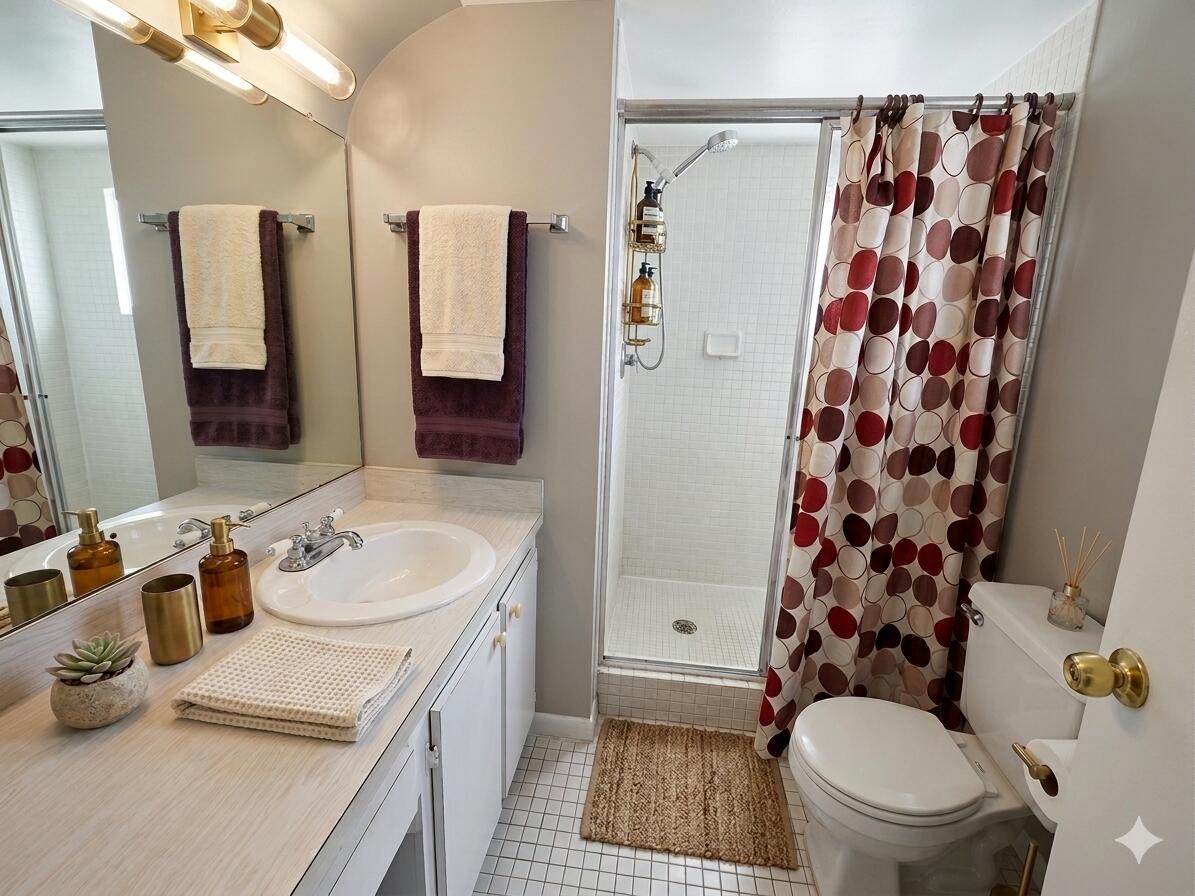 SUNRISE LAKES 153 CONDO - Residential