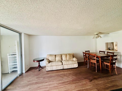 Tiny photo for 9900 Sunrise Lakes Boulevard #201, Sunrise, FL 33322 (MLS # R11168816)