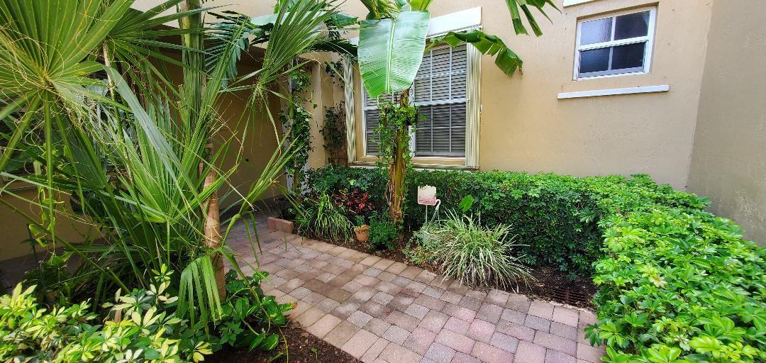 Cypress Pointe At Heron Bay - Residential Lease