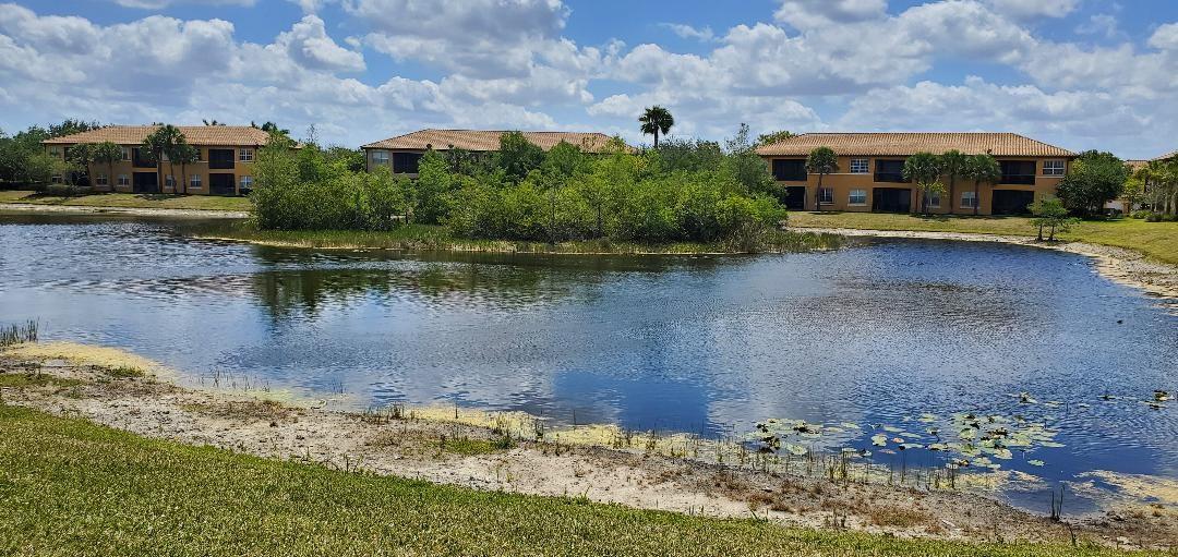 Cypress Pointe At Heron Bay - Residential Lease