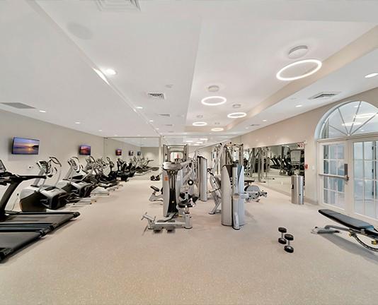 Cypress Pointe At Heron Bay - Residential Lease