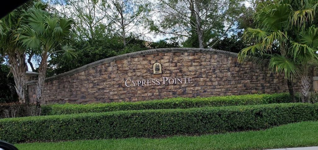 Photo of 8273 NW 127th Lane, Parkland, FL 33076 (MLS # F10499672)