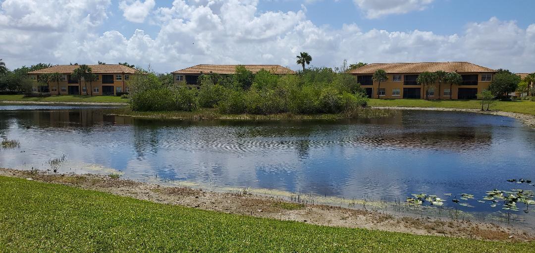 Cypress Pointe At Heron Bay - Residential Lease