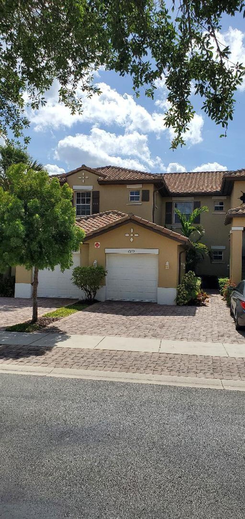 Photo of 8273 NW 127th Lane, Parkland, FL 33076 (MLS # F10499672)
