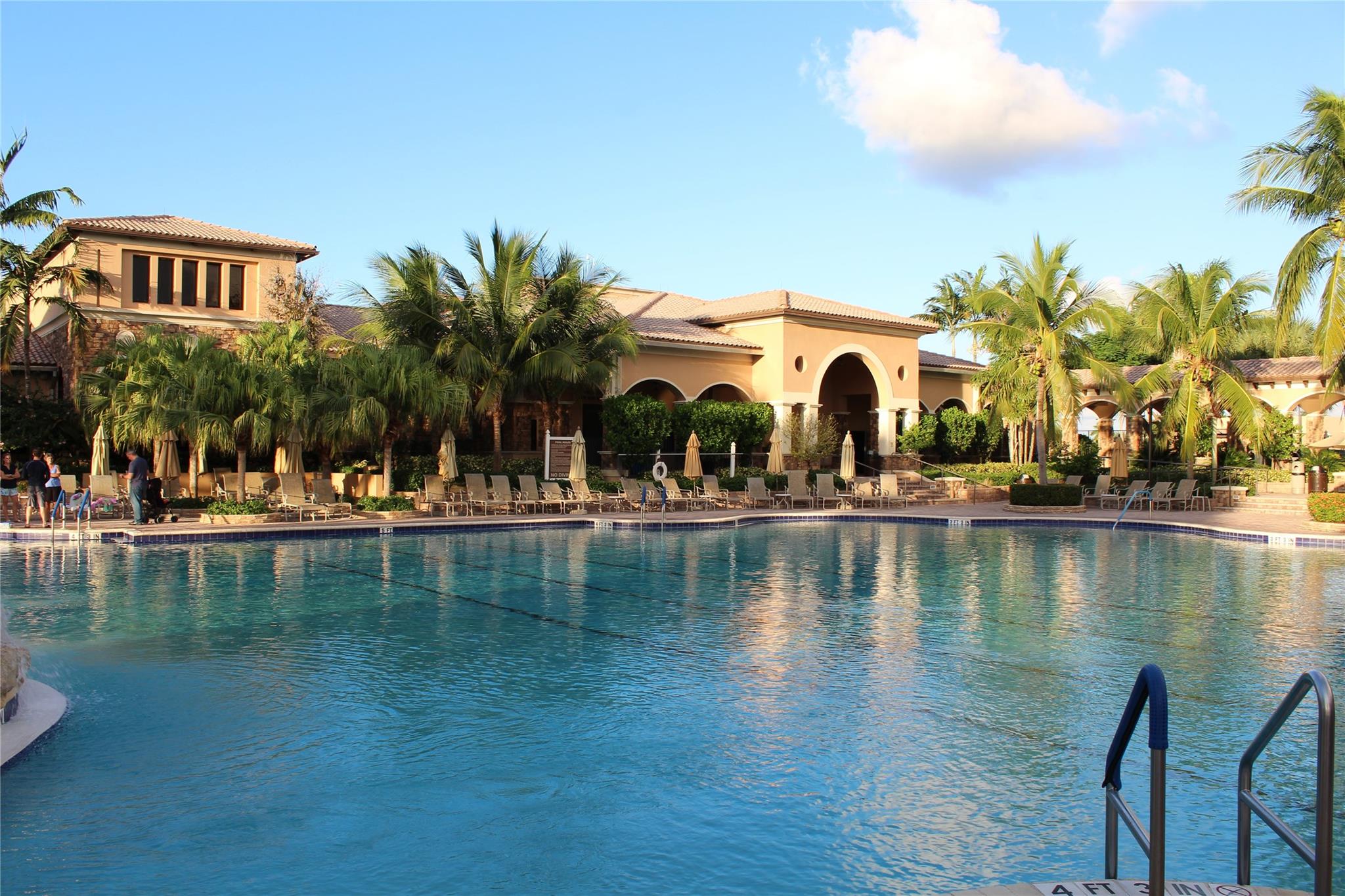 Cypress Pointe At Heron Bay - Residential Lease