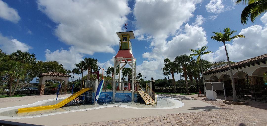 Cypress Pointe At Heron Bay - Residential Lease