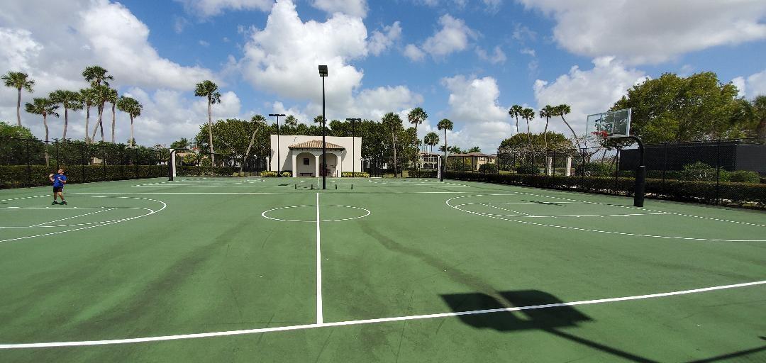 Cypress Pointe At Heron Bay - Residential Lease