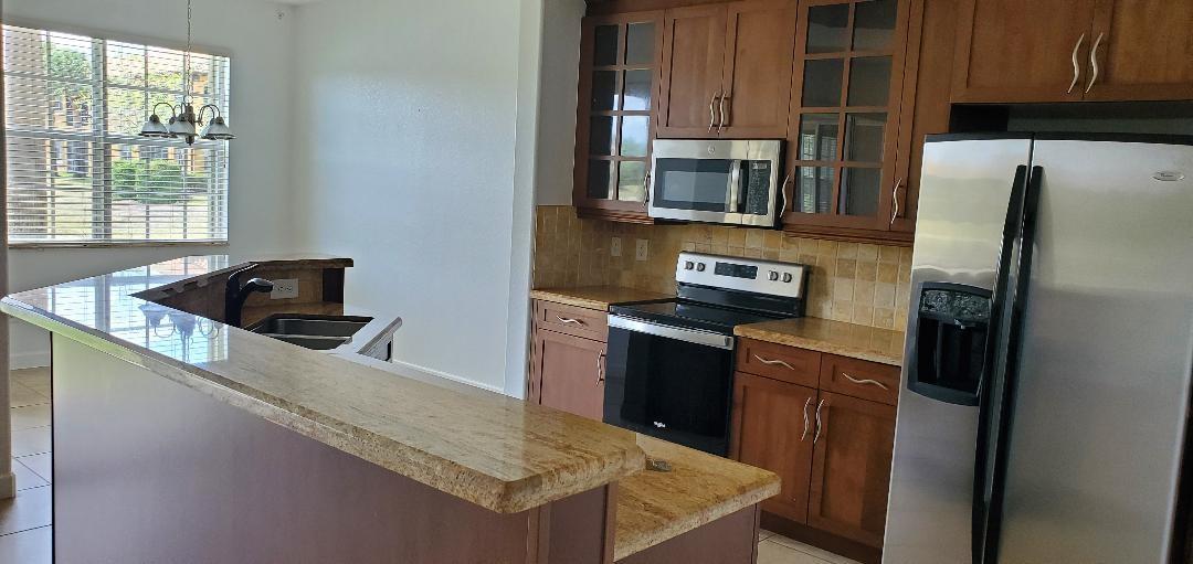 Cypress Pointe At Heron Bay - Residential Lease