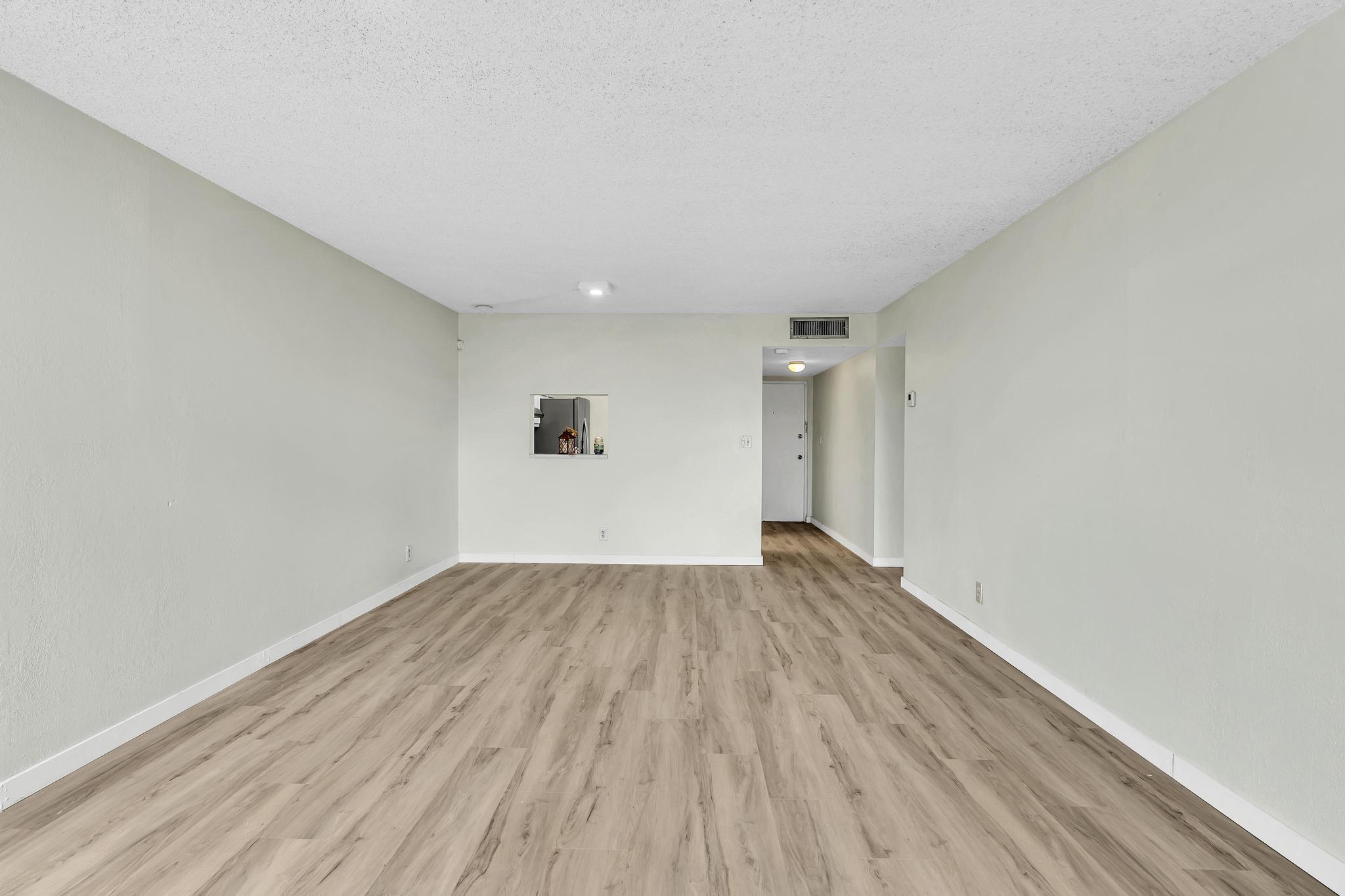 CONCORD VILLAGE CONDOMINI - Residential