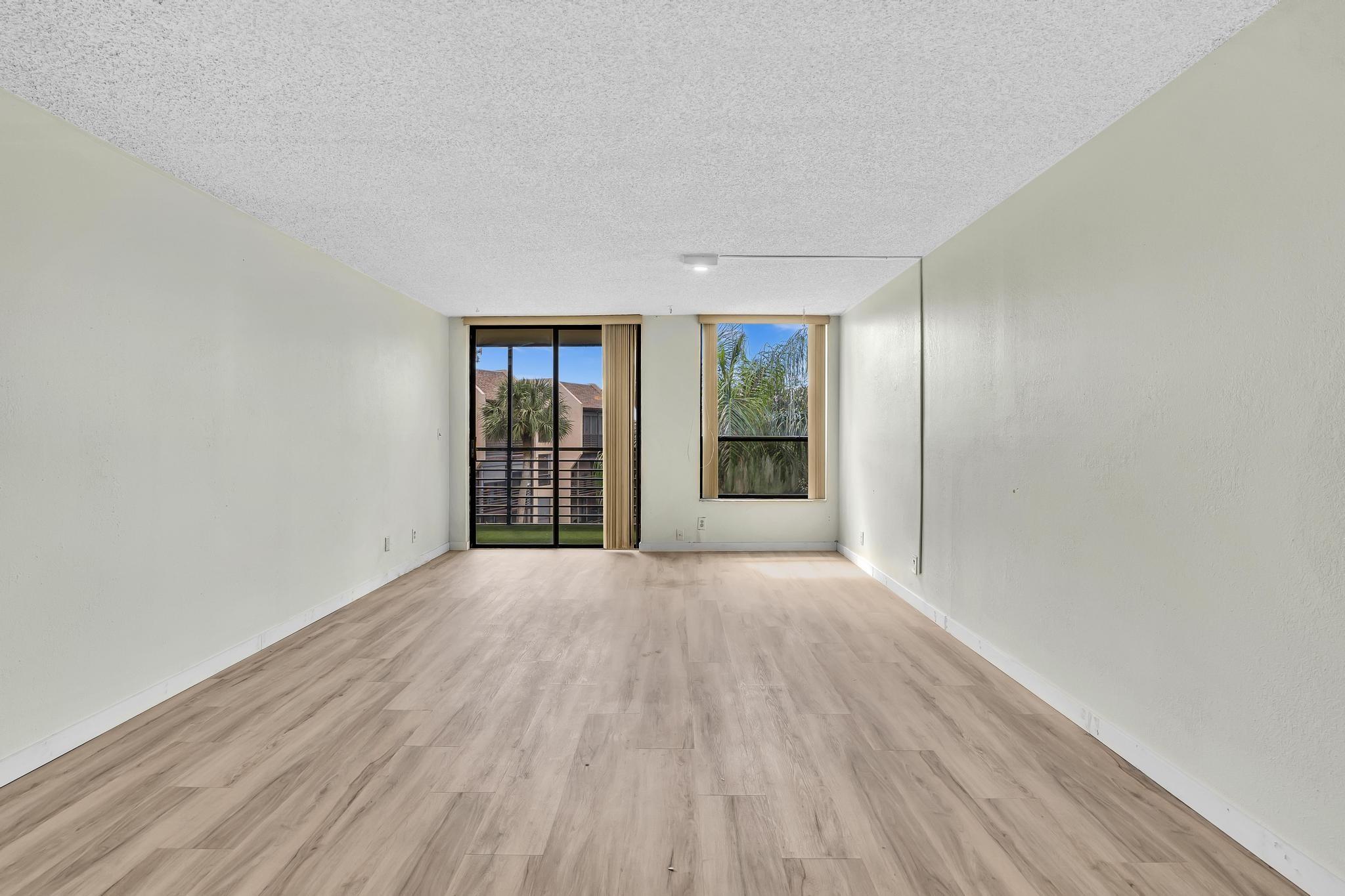 CONCORD VILLAGE CONDOMINI - Residential