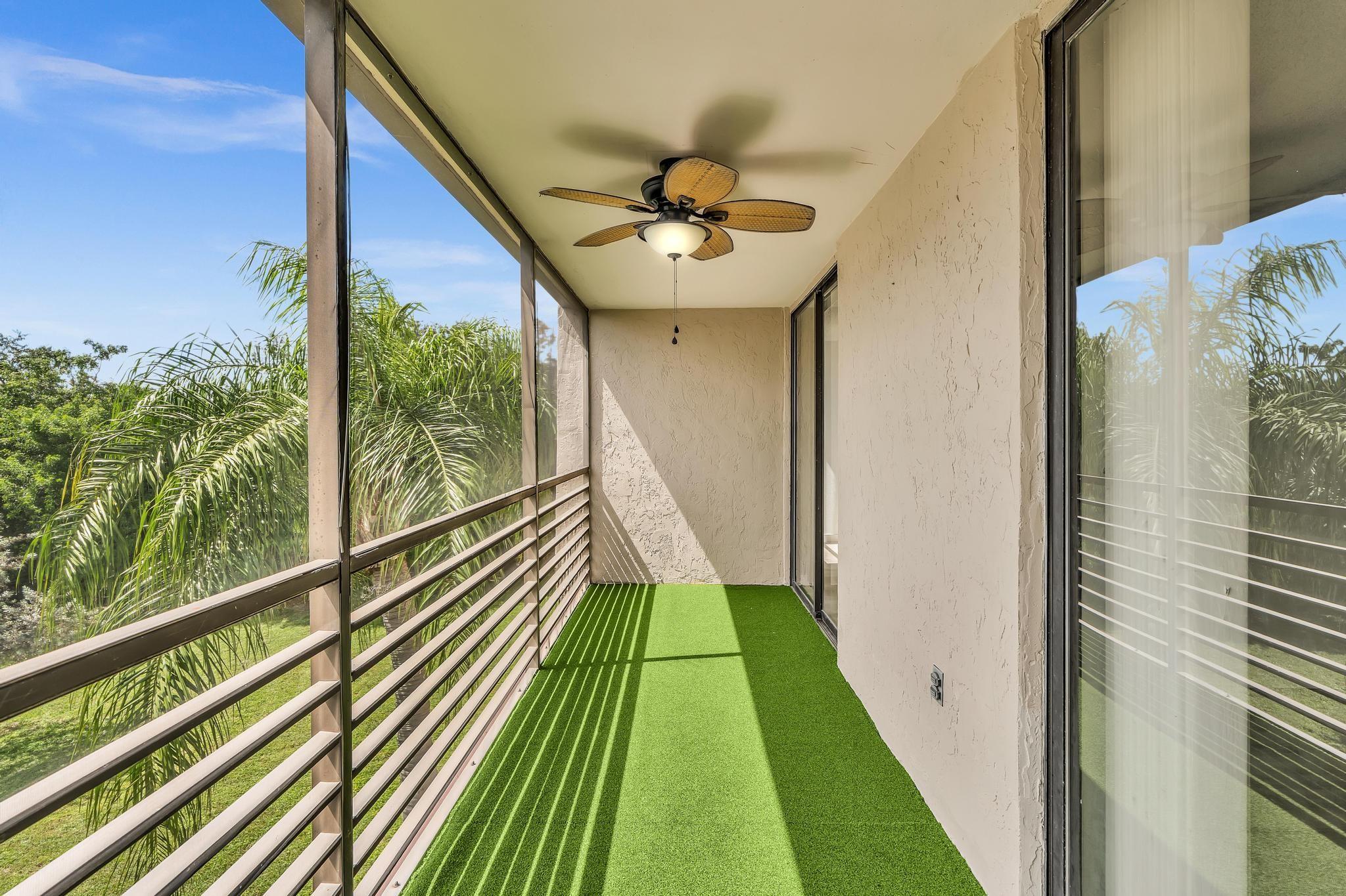 CONCORD VILLAGE CONDOMINI - Residential