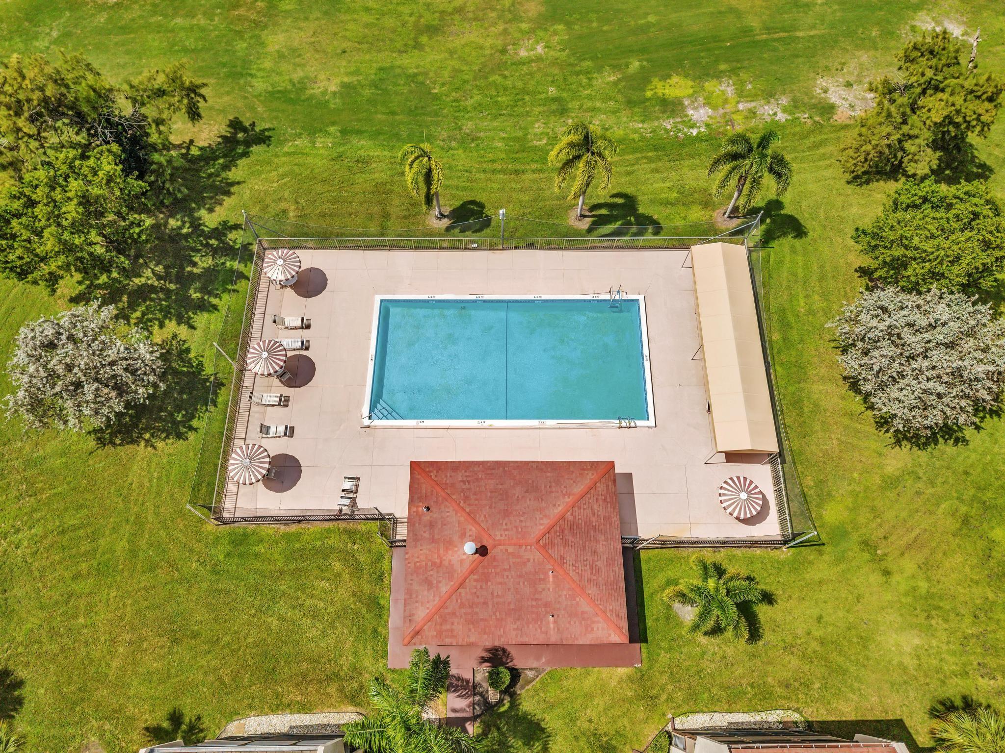 CONCORD VILLAGE CONDOMINI - Residential