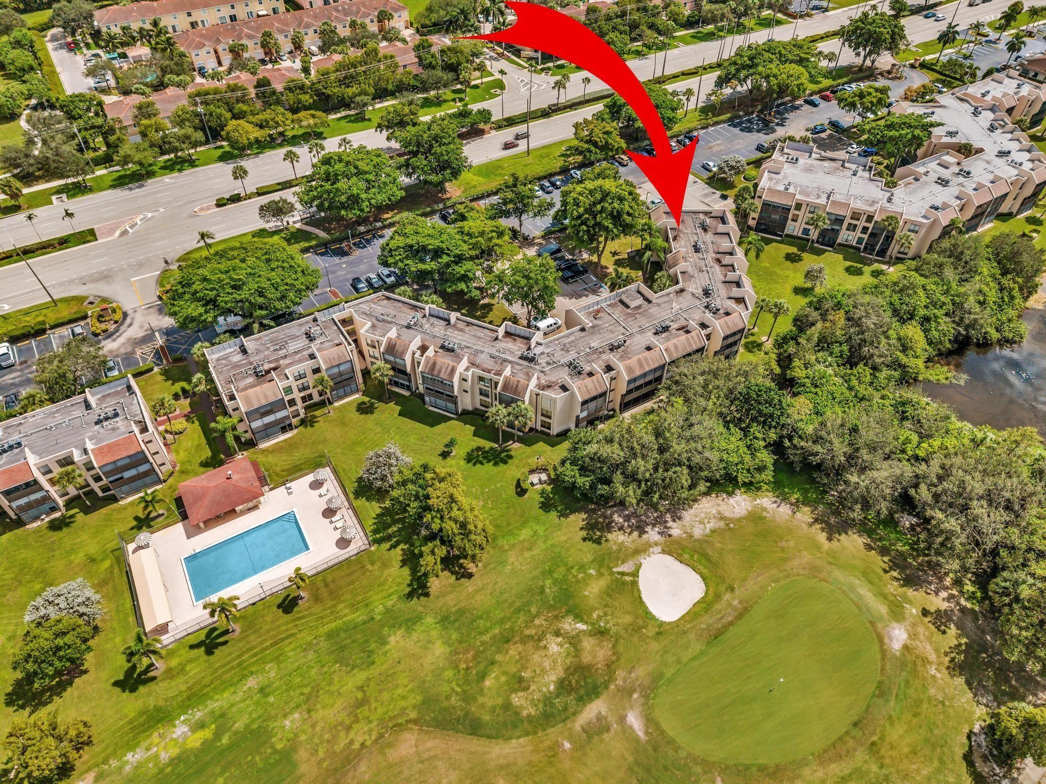 CONCORD VILLAGE CONDOMINI - Residential