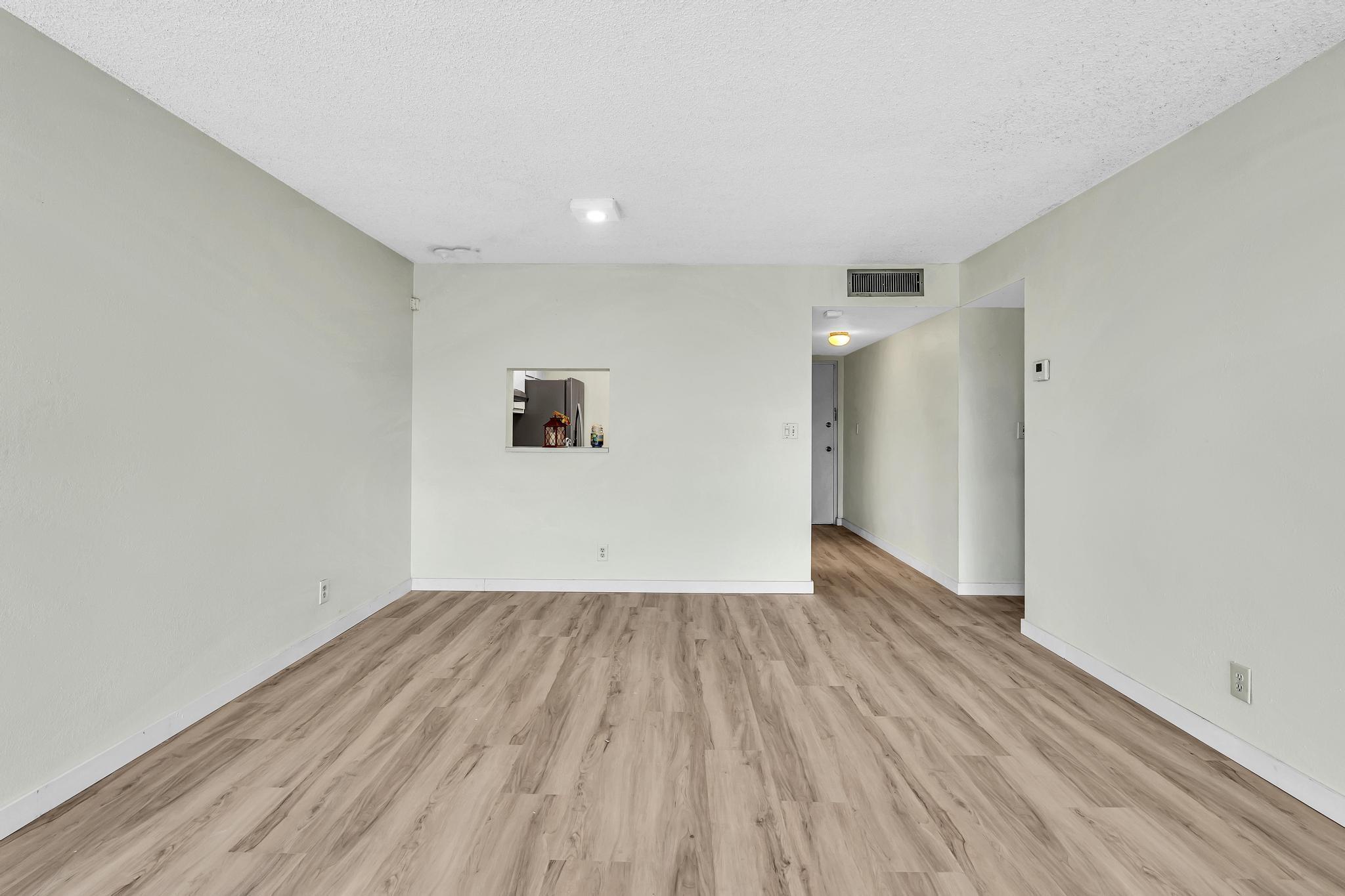 CONCORD VILLAGE CONDOMINI - Residential