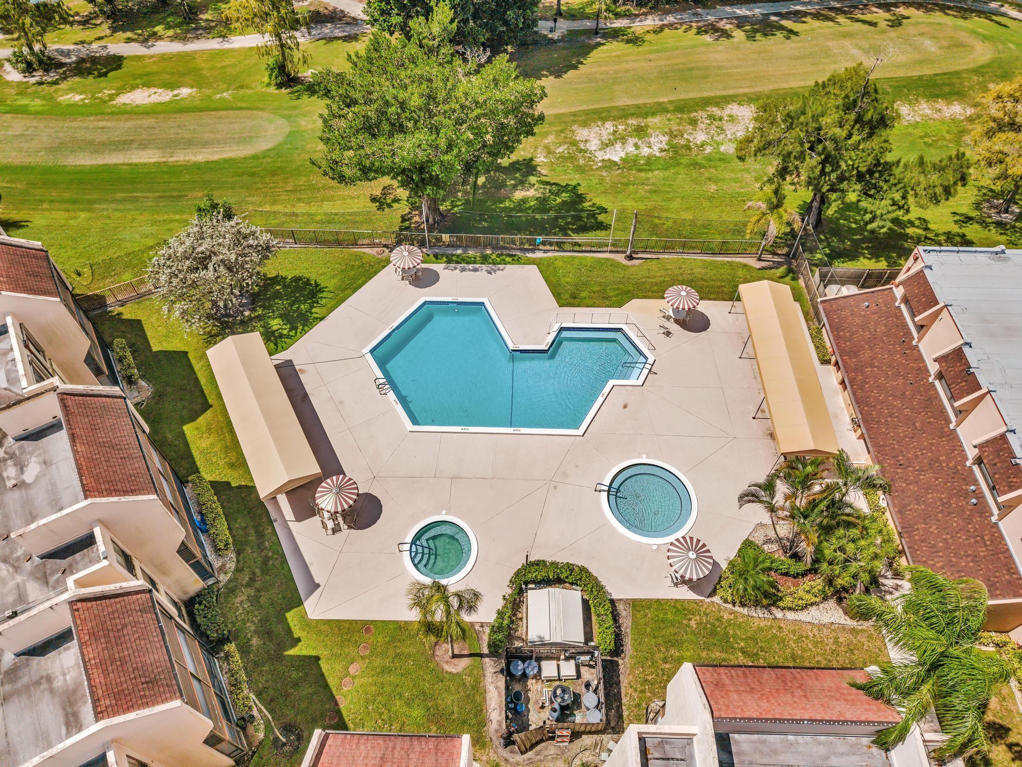 CONCORD VILLAGE CONDOMINI - Residential