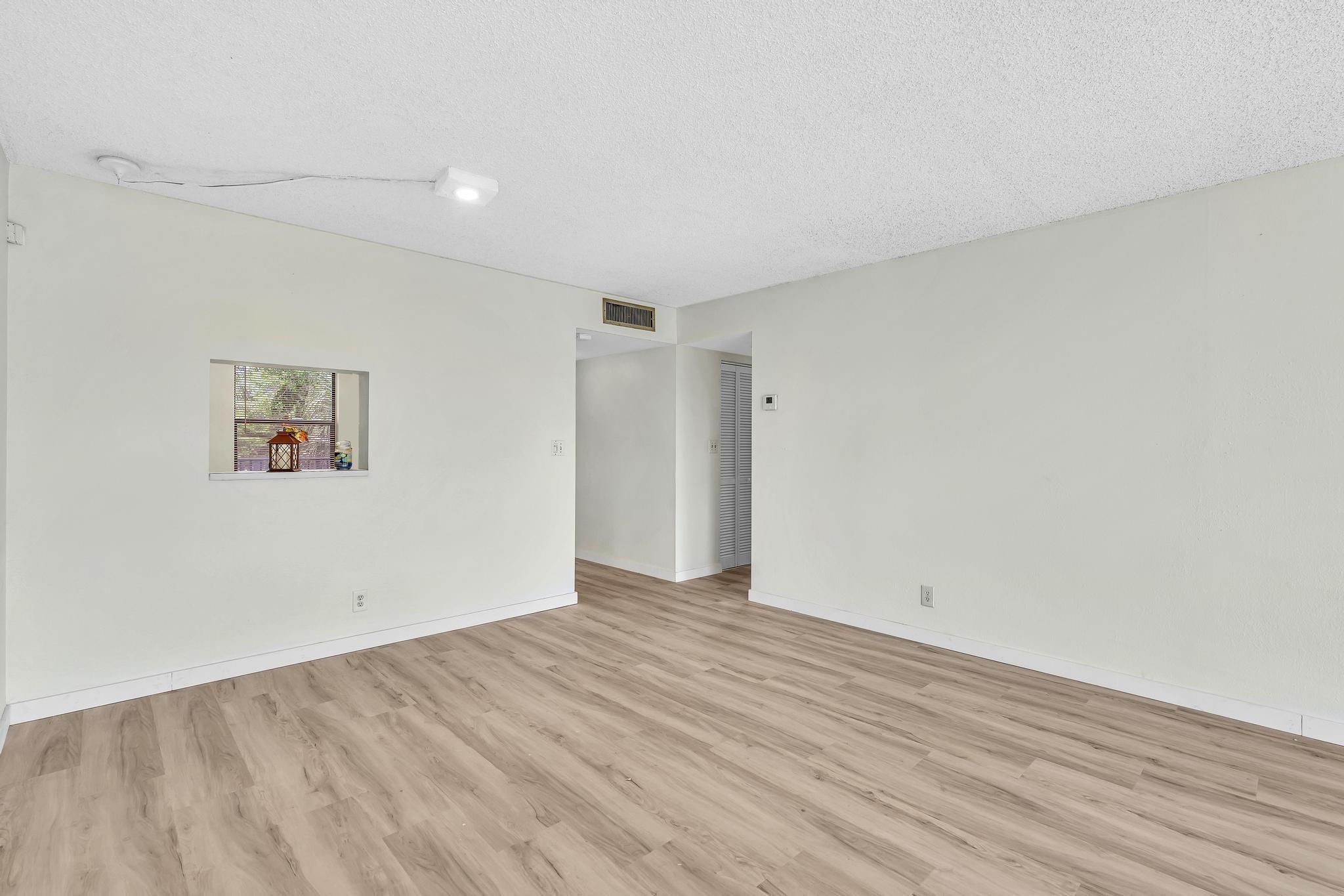 CONCORD VILLAGE CONDOMINI - Residential