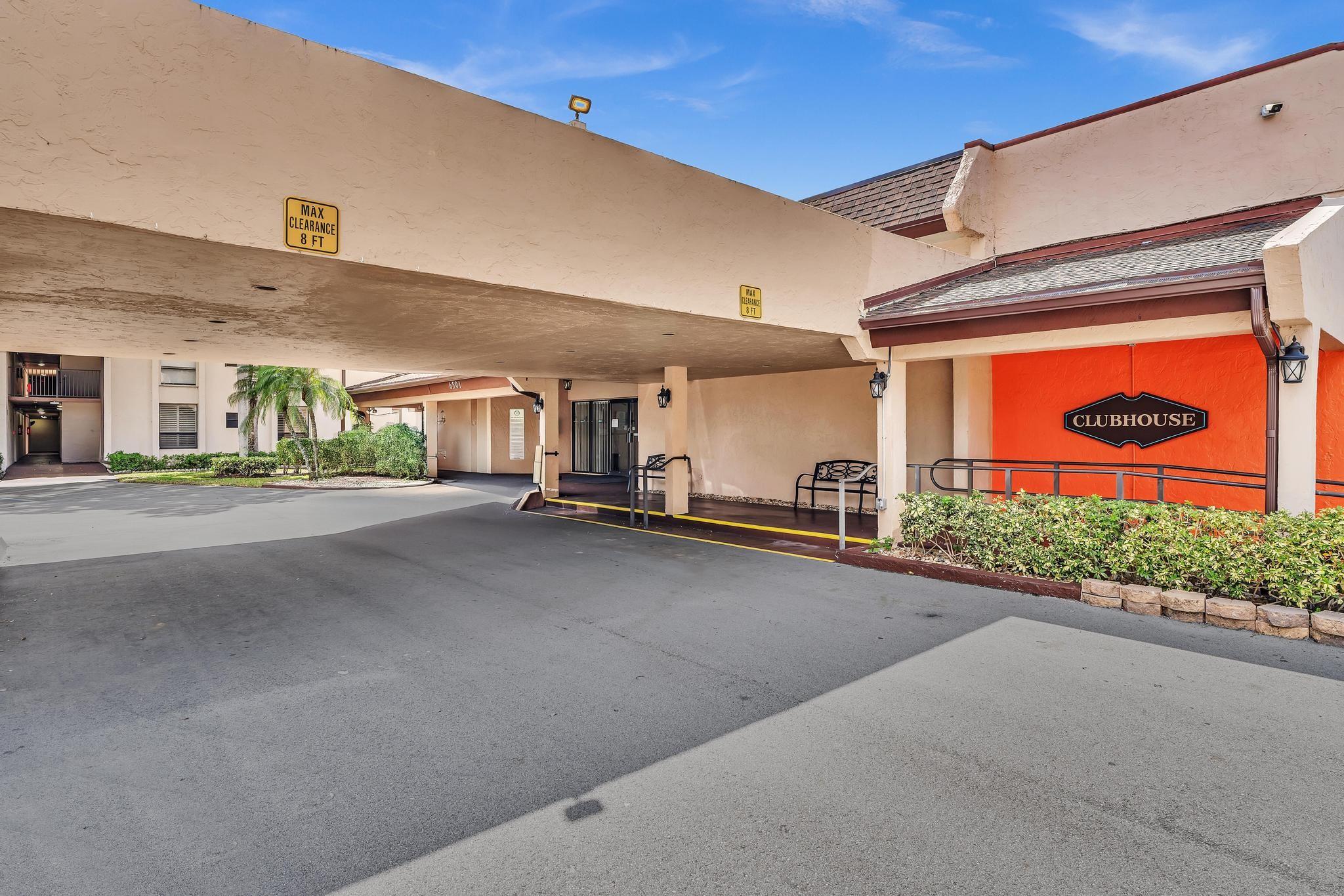CONCORD VILLAGE CONDOMINI - Residential