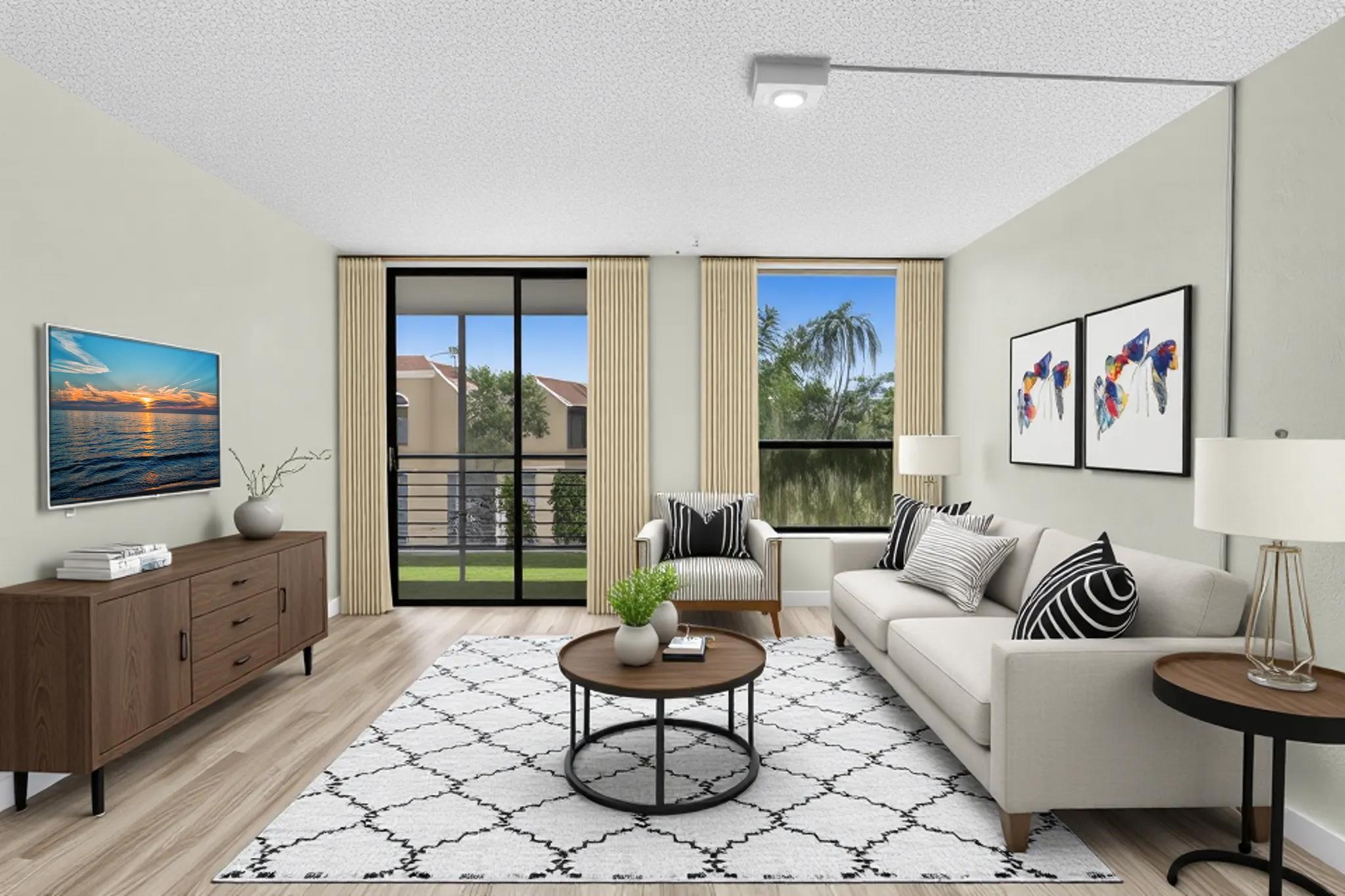 CONCORD VILLAGE CONDOMINI - Residential