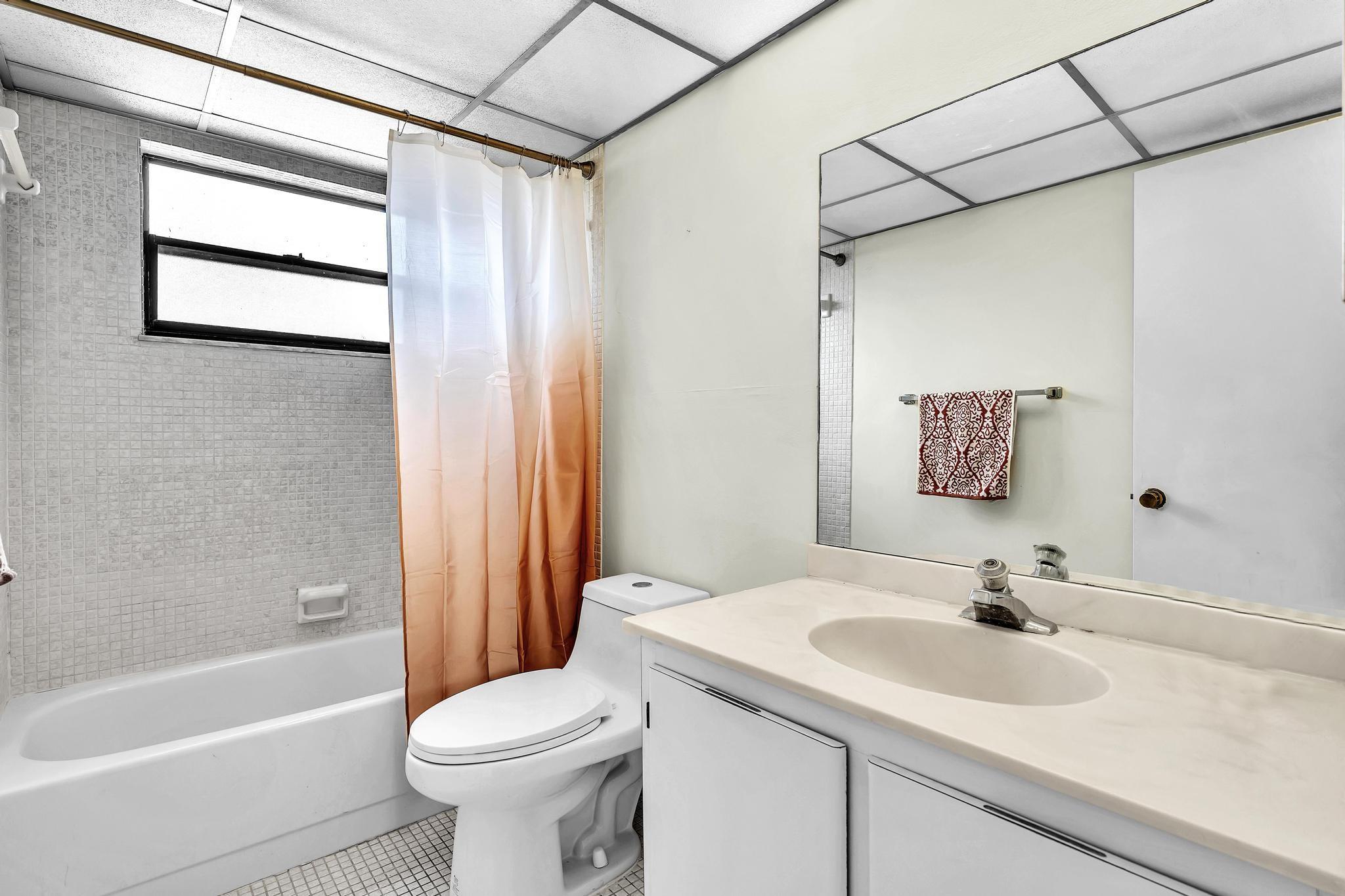 CONCORD VILLAGE CONDOMINI - Residential