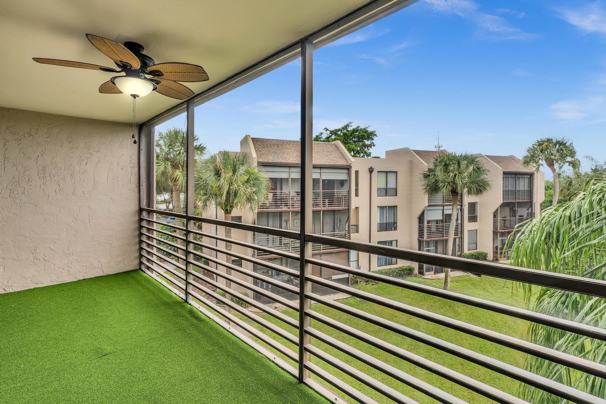 CONCORD VILLAGE CONDOMINI - Residential