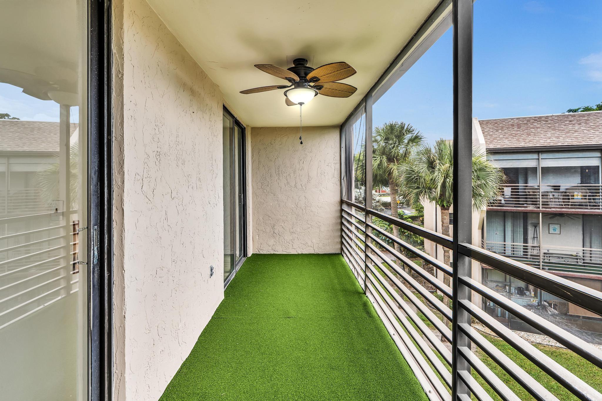 CONCORD VILLAGE CONDOMINI - Residential