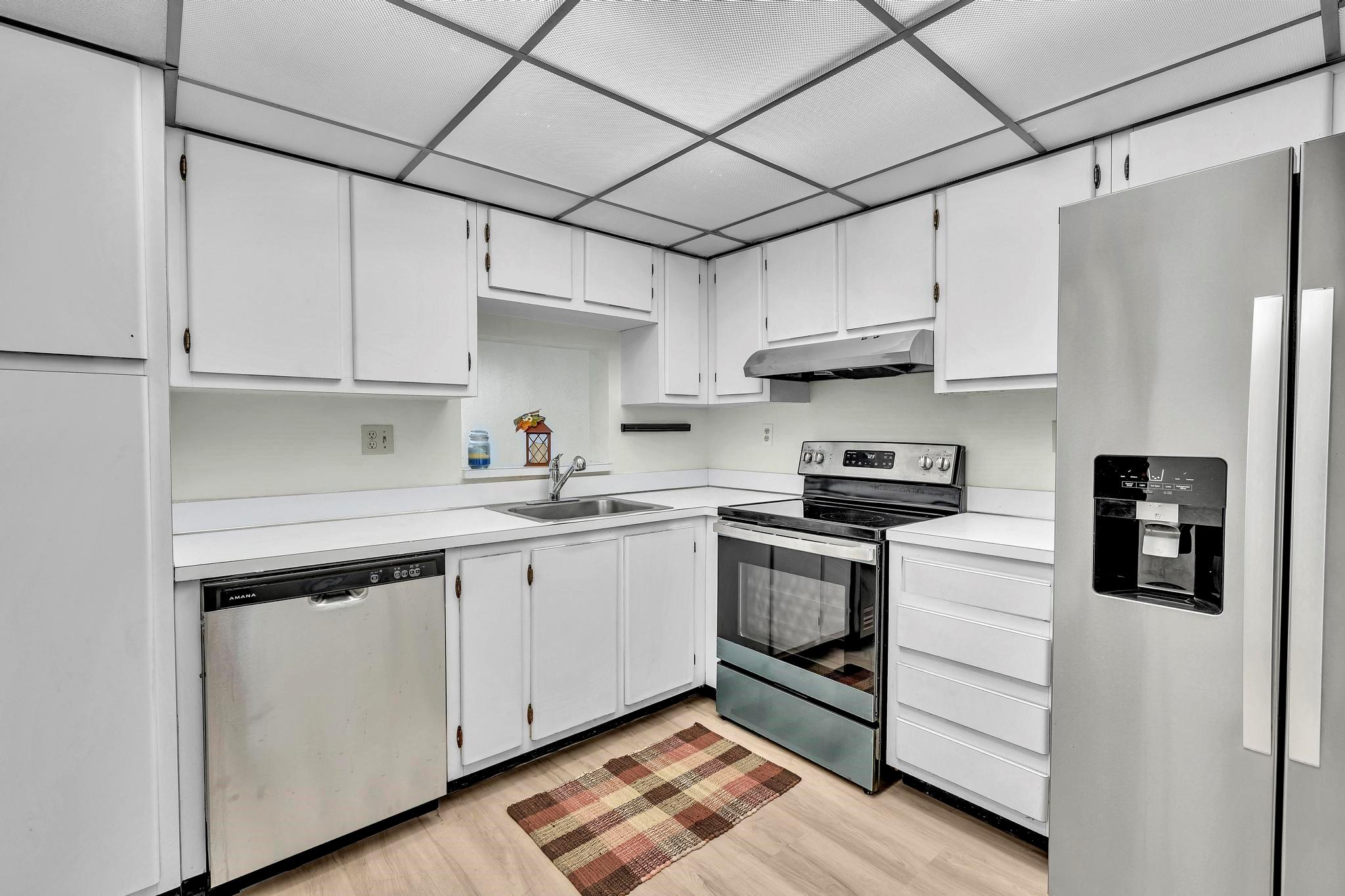 CONCORD VILLAGE CONDOMINI - Residential