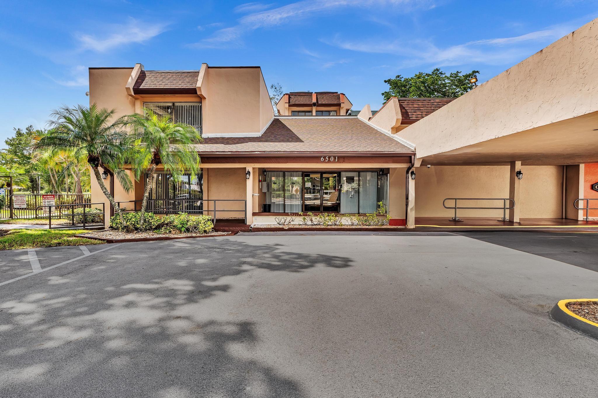CONCORD VILLAGE CONDOMINI - Residential