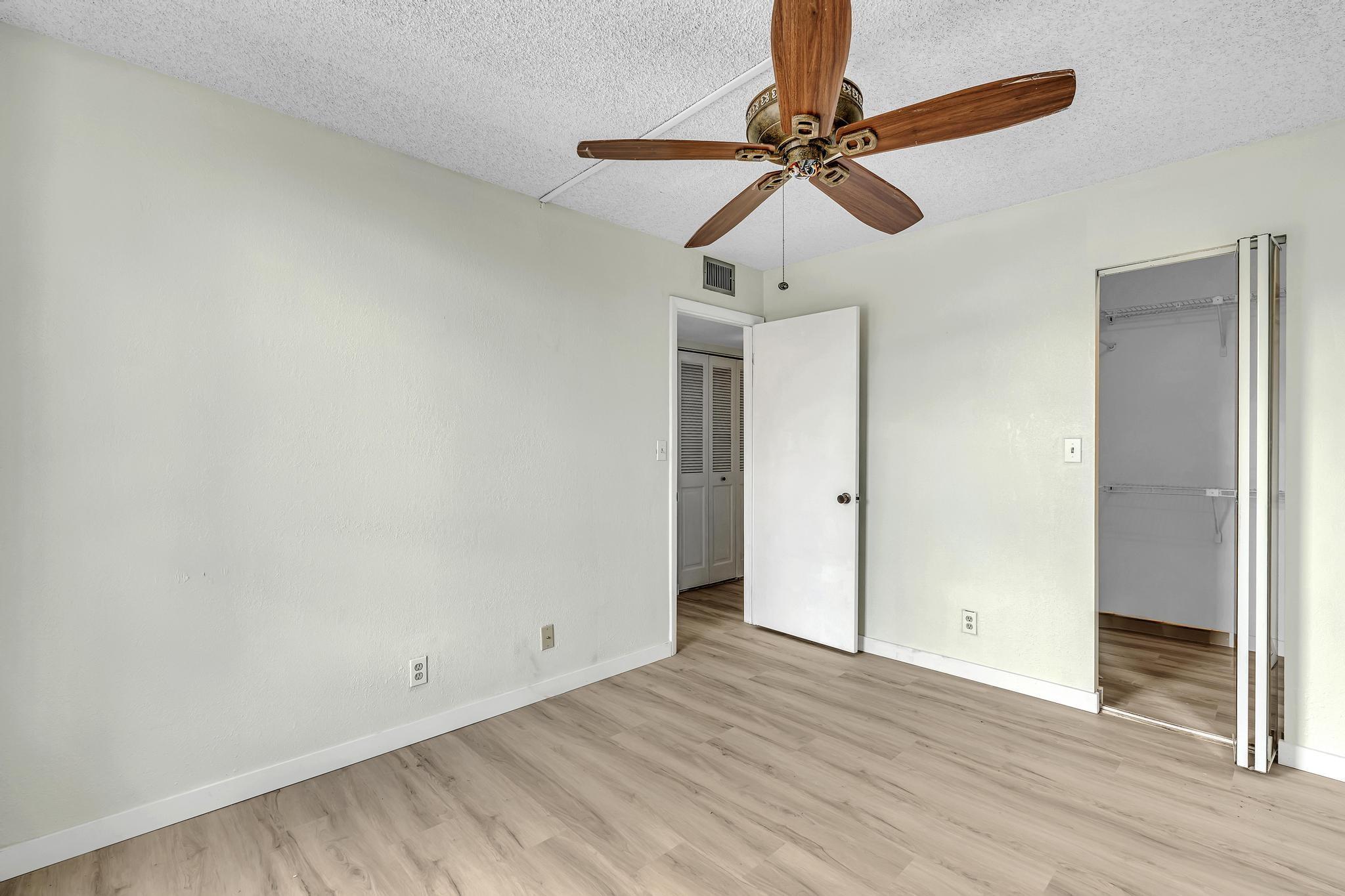 CONCORD VILLAGE CONDOMINI - Residential