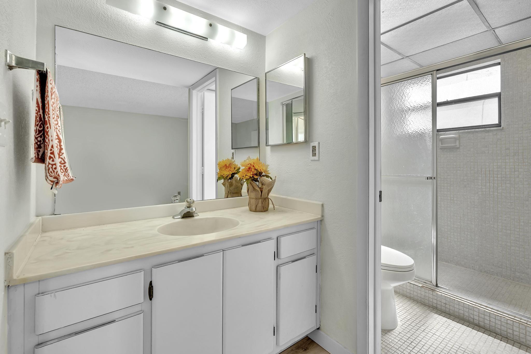 CONCORD VILLAGE CONDOMINI - Residential