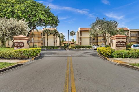 6351 N University Dr 324 Tamarac FL 33321