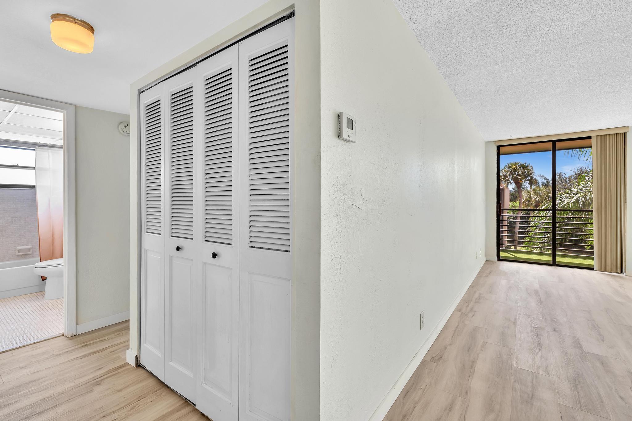 CONCORD VILLAGE CONDOMINI - Residential