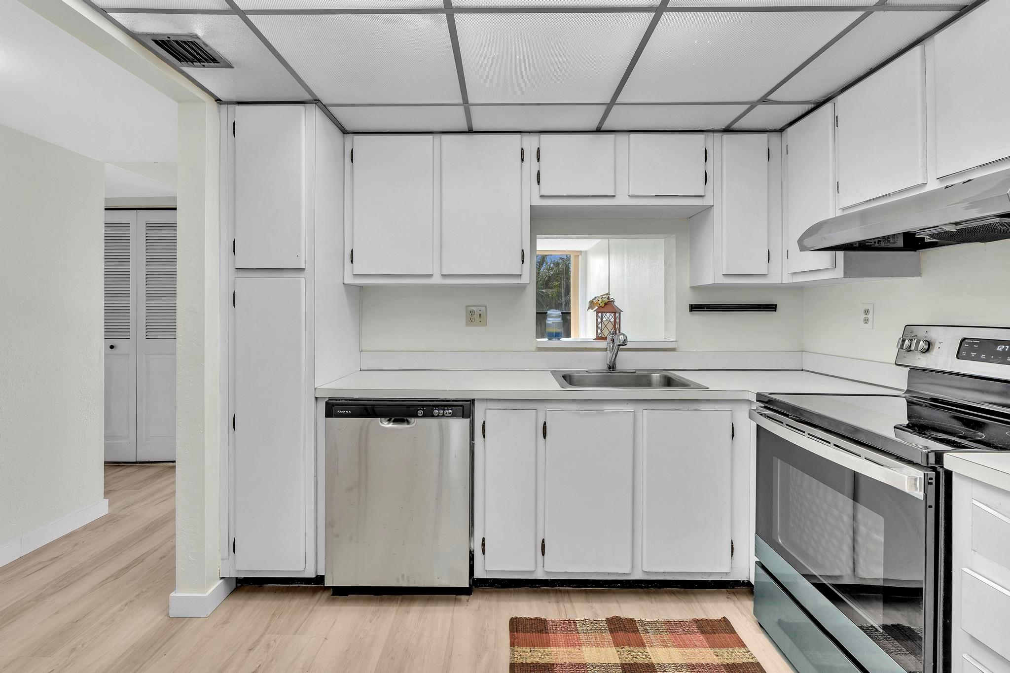 CONCORD VILLAGE CONDOMINI - Residential