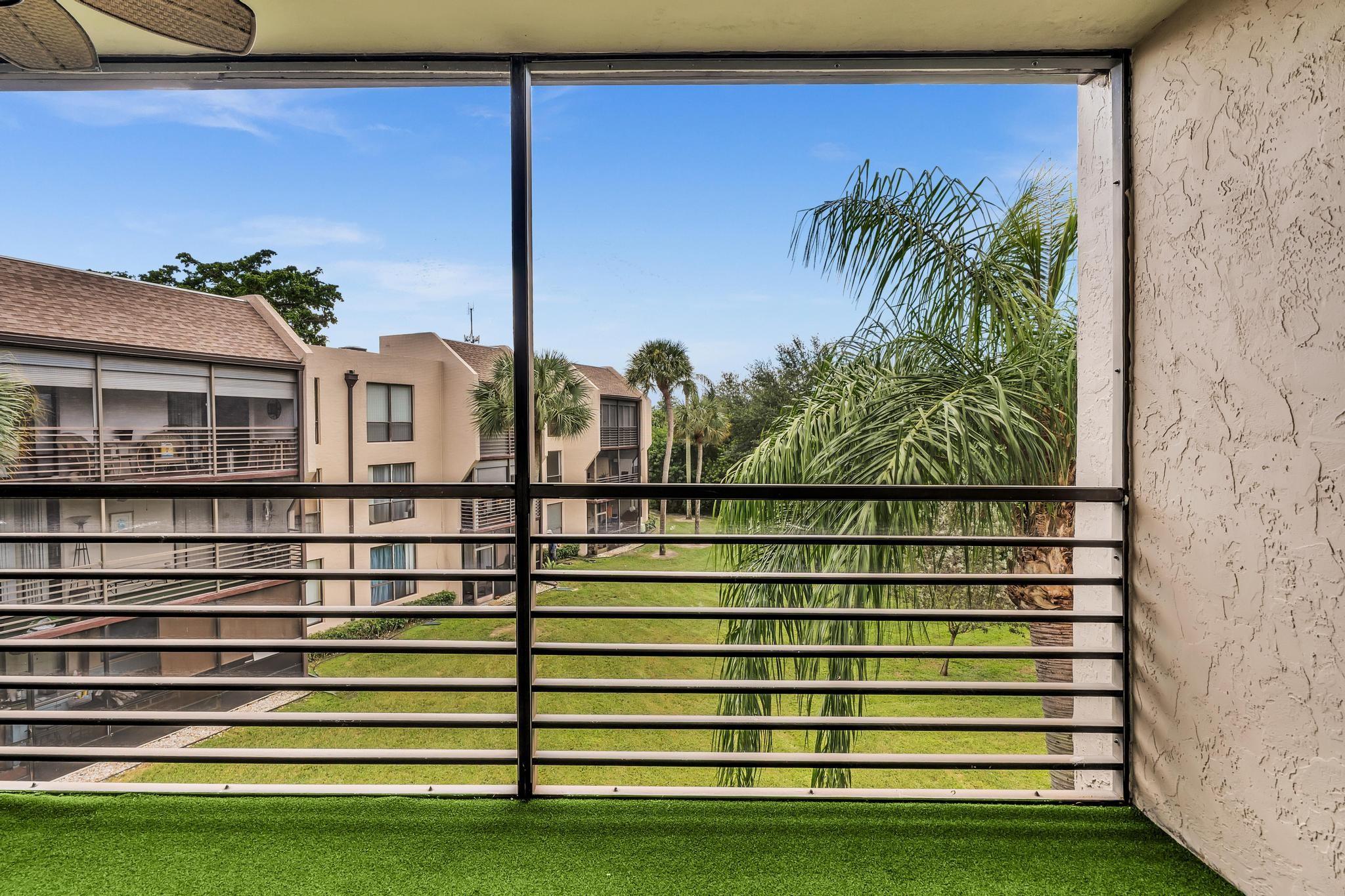 CONCORD VILLAGE CONDOMINI - Residential