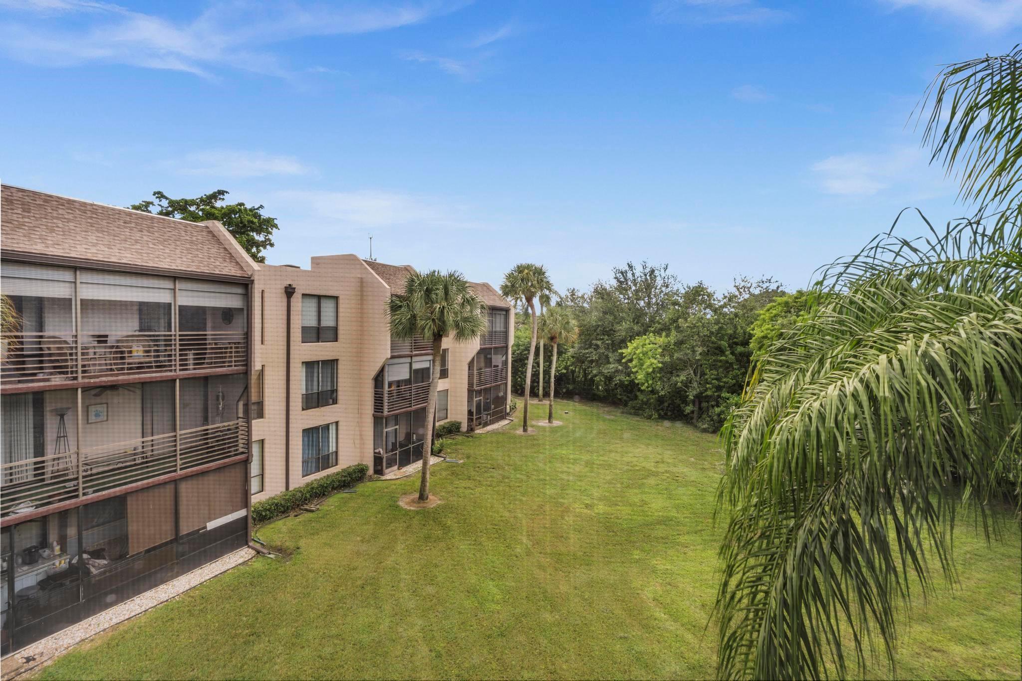 CONCORD VILLAGE CONDOMINI - Residential