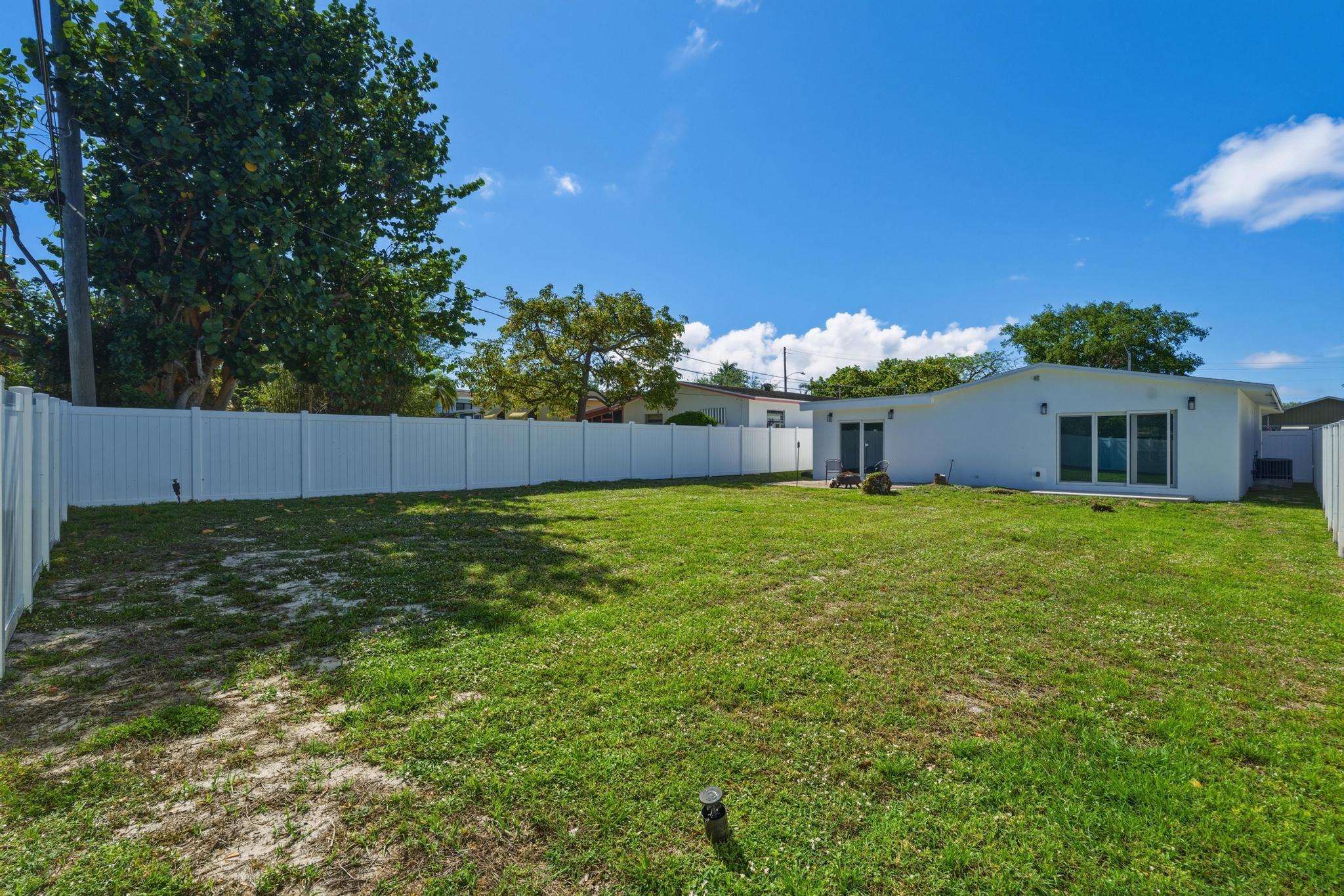 BOCA RATONE HGHTS - Residential Lease