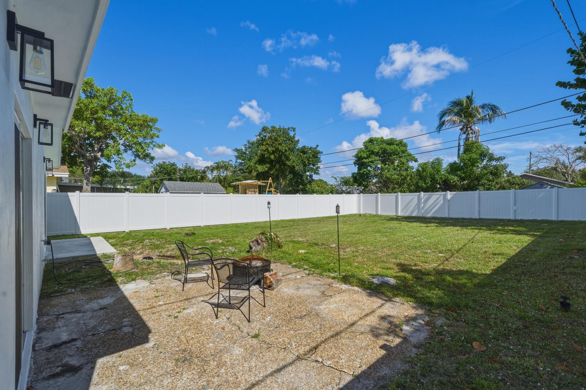 BOCA RATONE HGHTS - Residential Lease