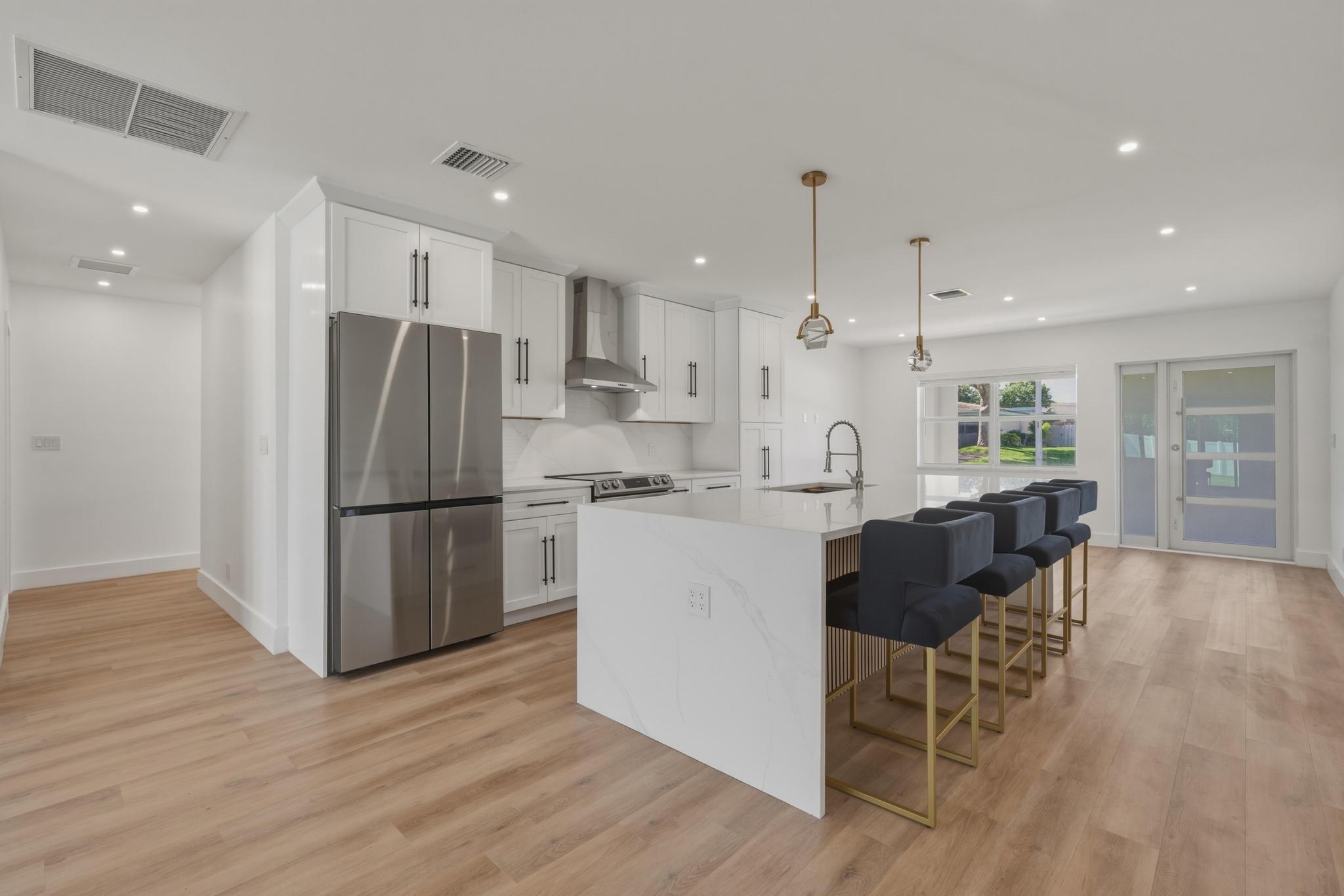 BOCA RATONE HGHTS - Residential Lease