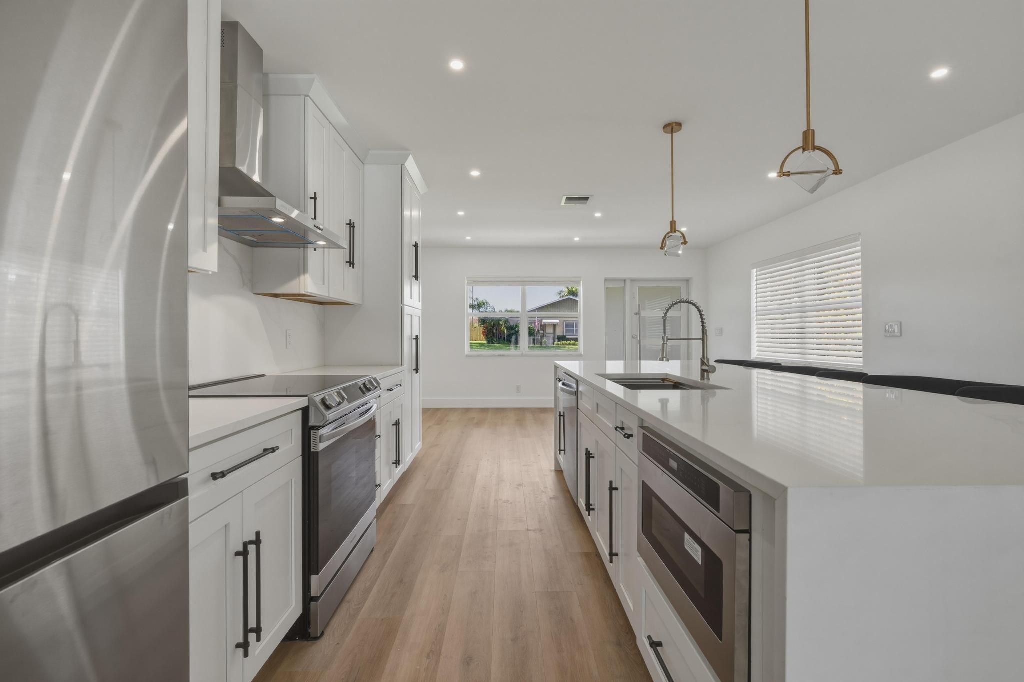 BOCA RATONE HGHTS - Residential Lease