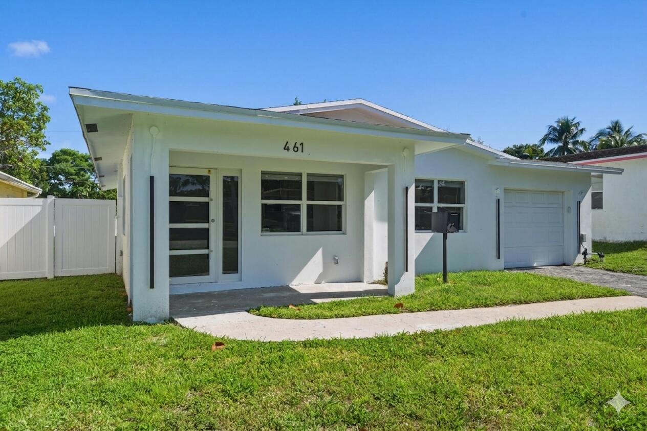 BOCA RATONE HGHTS - Residential Lease